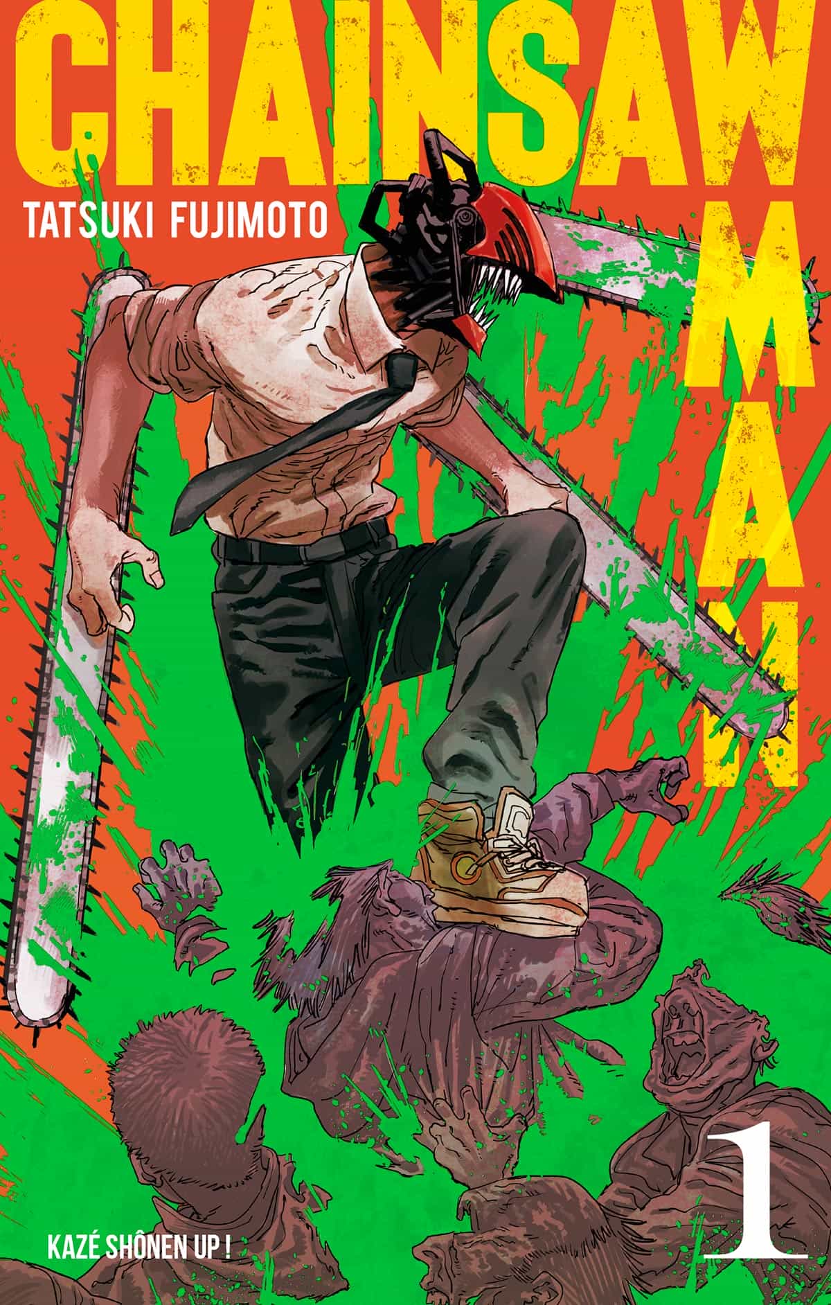 chainsaw-man