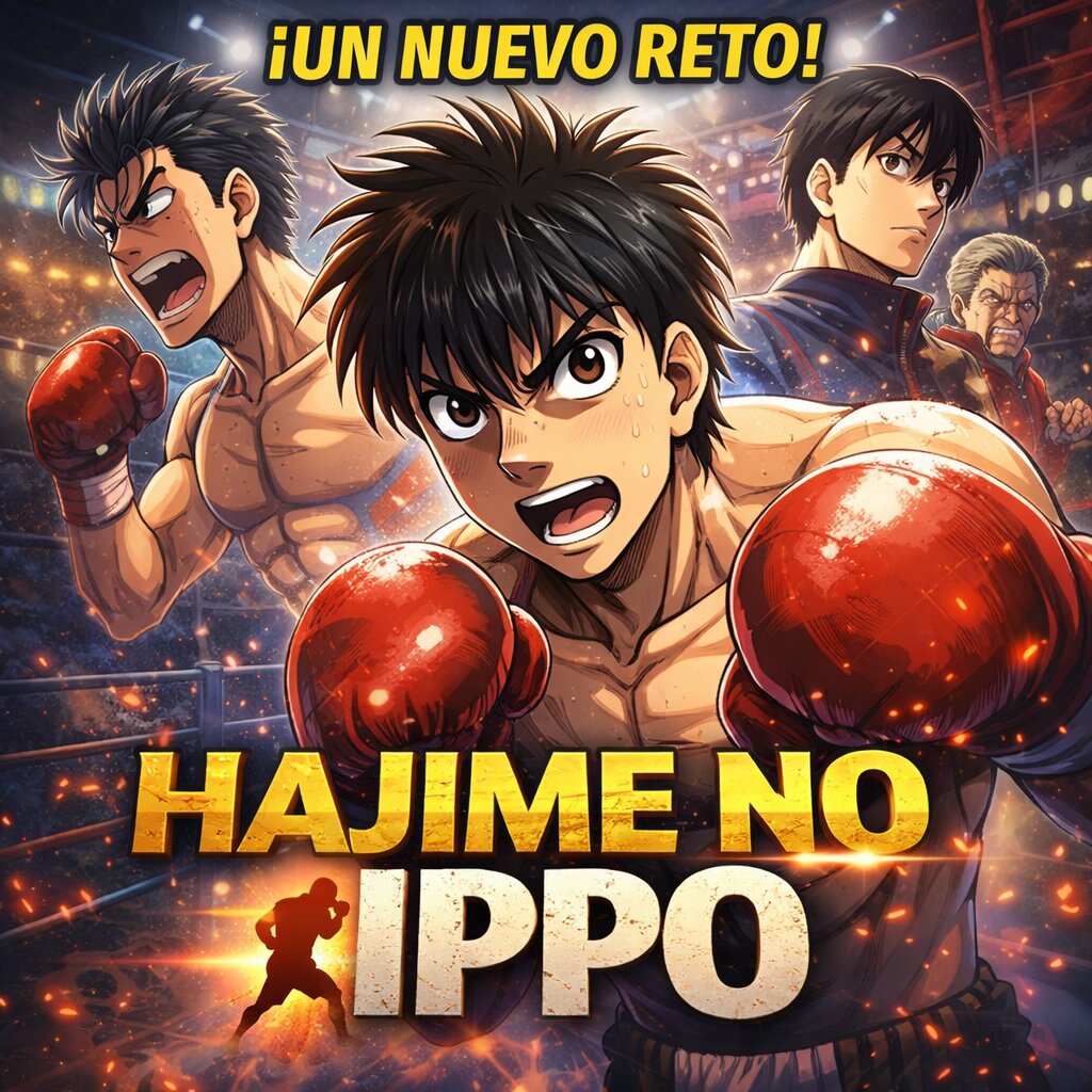 hajime-no-ippo