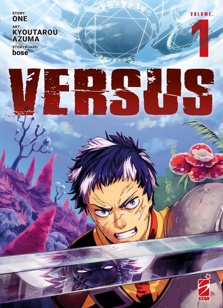 versus